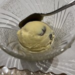 スメターナ - アイスクリーム