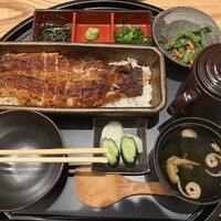 うなぎ四代目菊川 ミッドランドスクエア 名古屋本店 - 