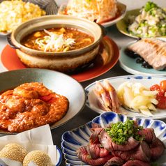 酒呑中華倶楽部 ハイライト