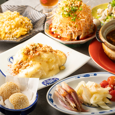 酒呑中華倶楽部 ハイライト - 帯広（四川料理）の写真