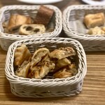 ヴィーニャ ヴァン ヴィーノ - 