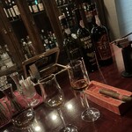 シガー&マディラ シャルト - 