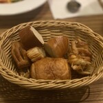 ヴィーニャ ヴァン ヴィーノ - 