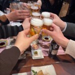 こみや - カンペ〜