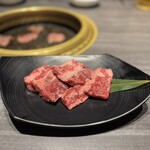 焼肉　曺苑 - 