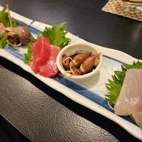 宮地亭 - 