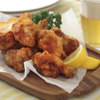 当店おすすめ　ゴデカラ！！ 4ピース