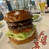 REDS' BURGER DINER