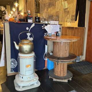 ご馳走酒場 炉寿楽_1