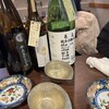 日本酒バルかぐら 神田店