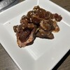 焼肉酒房 水芭蕉  - 味付きジンギスカン(980円・込)