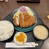 とんかつ 和栗