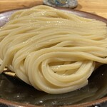 中華蕎麦 とみ田 - つけめん（並）