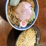 かすみがうら常勝軒 - 