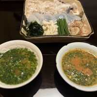 麻布 かどわき - 