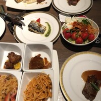 スカイビュッフェ51 - 