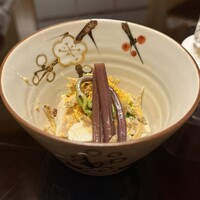 麻布 かどわき - 