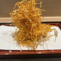 てんぷら 近藤 - 