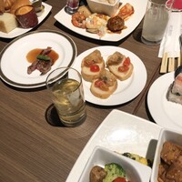スカイビュッフェ51 - 