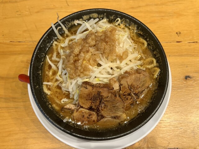 麺ノ虎次郎Z （麵ノ虎次郎Z） - 倉敷/ラーメン | 食べログ