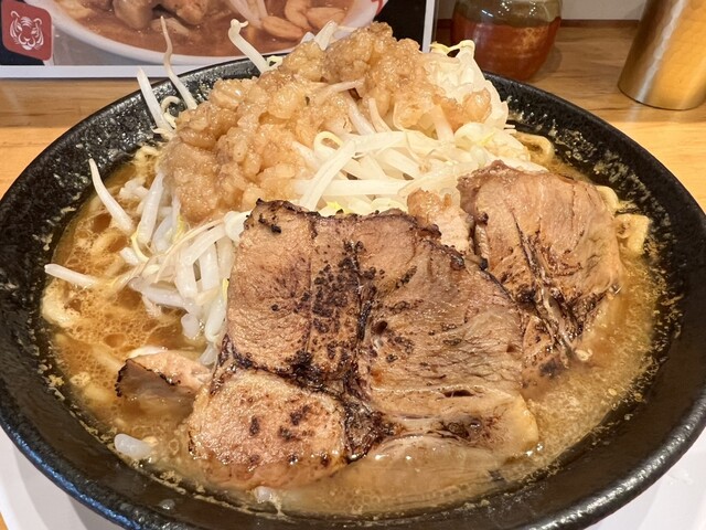 麺ノ虎次郎Z （麵ノ虎次郎Z） - 倉敷/ラーメン | 食べログ