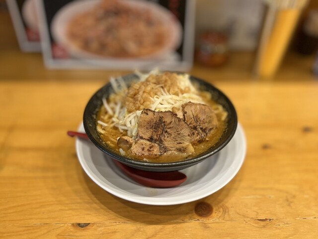 麺ノ虎次郎Z （麵ノ虎次郎Z） - 倉敷/ラーメン | 食べログ