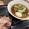 おだしと麺 むら平