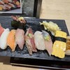 寿司 魚がし日本一 京橋エドグラン店