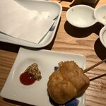 長崎天麩羅 こうてん - 