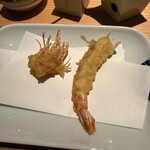 長崎天麩羅 こうてん 恵比寿店 - 