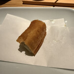 長崎天麩羅 こうてん - 