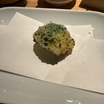 長崎天麩羅 こうてん - 