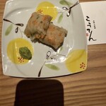 長崎天麩羅 こうてん 恵比寿店 - 