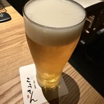 長崎天麩羅 こうてん 恵比寿店 - 