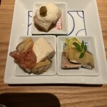 長崎天麩羅 こうてん 恵比寿店 - 