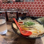 らーめん 小僧 - 