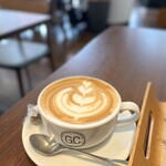 ゴントラン シェリエ 東京青山店 - 