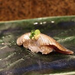 にぎり鮨 一五〇 - イワシ