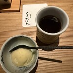 長崎天麩羅 こうてん - 