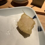 長崎天麩羅 こうてん - 