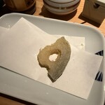 長崎天麩羅 こうてん - 