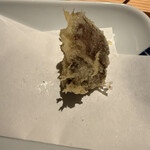 長崎天麩羅 こうてん - 