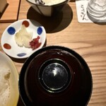 長崎天麩羅 こうてん - 