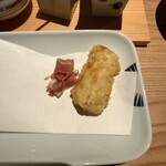 長崎天麩羅 こうてん - 