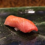 にぎり鮨 一五〇 - 中トロ