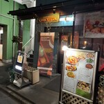 スパイスマジック カルカッタ - 
