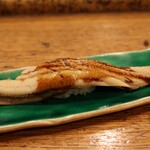 にぎり鮨 一五〇 - 大穴子
