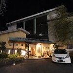 にぎり鮨 一五〇 - 立派なお店です