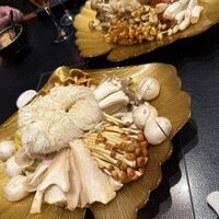 御膳房 銀座店 - 