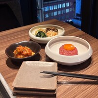 焼肉うしごろ 新宿三丁目店 - 